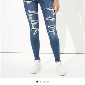 Selling because I do not like how they look on me